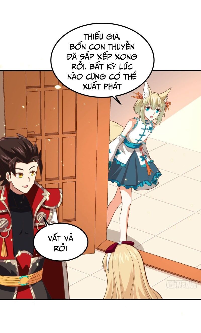 đọc truyện Từ Hôm Nay Bắt Đầu Làm Thành Chủ Chương 236 ảnh 22 tại Thiên Thai Truyện