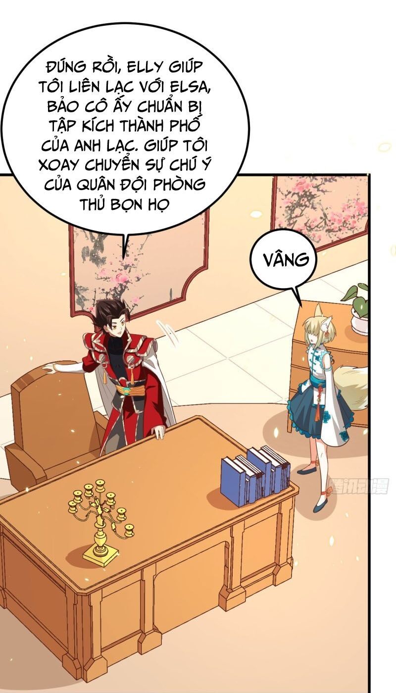 đọc truyện Từ Hôm Nay Bắt Đầu Làm Thành Chủ Chương 236 ảnh 24 tại Thiên Thai Truyện