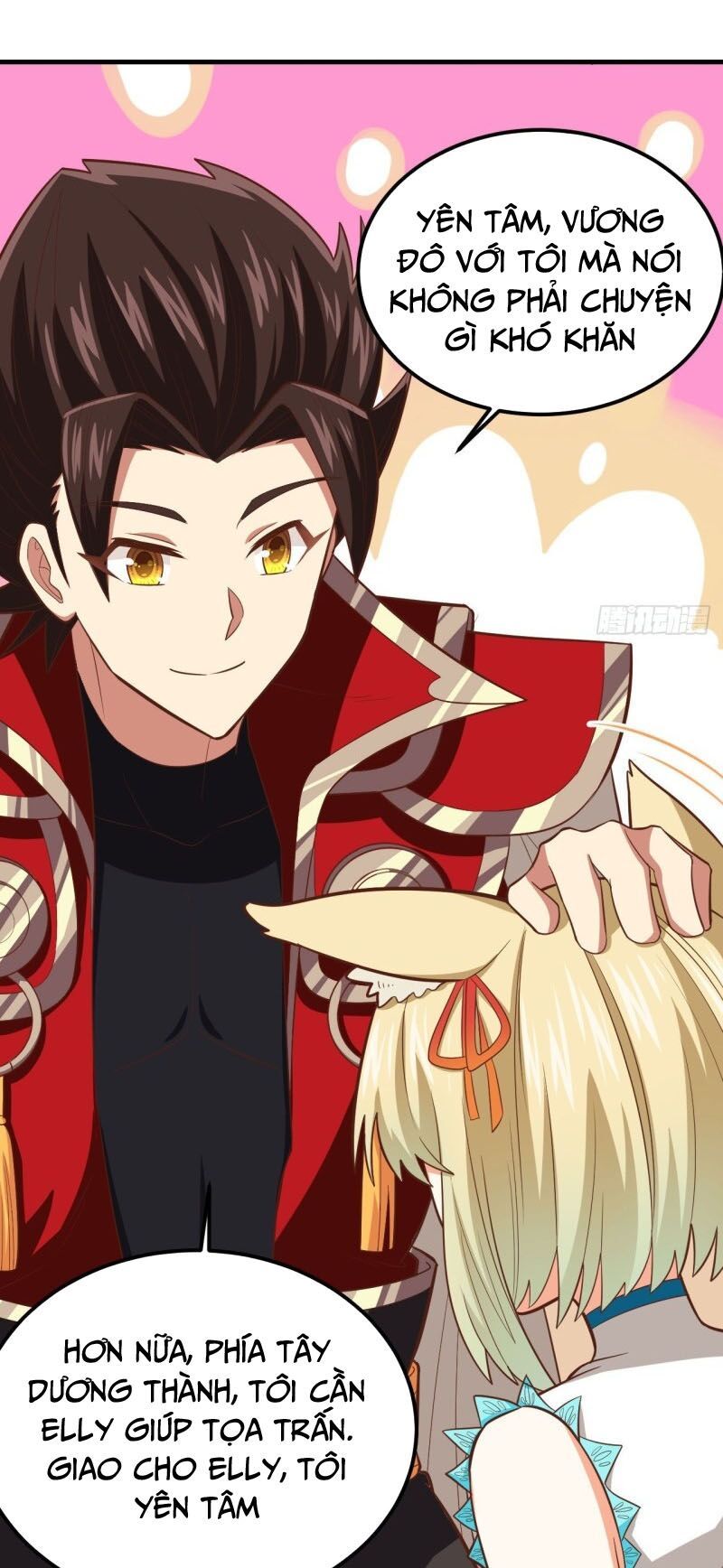 đọc truyện Từ Hôm Nay Bắt Đầu Làm Thành Chủ Chương 236 ảnh 28 tại Thiên Thai Truyện