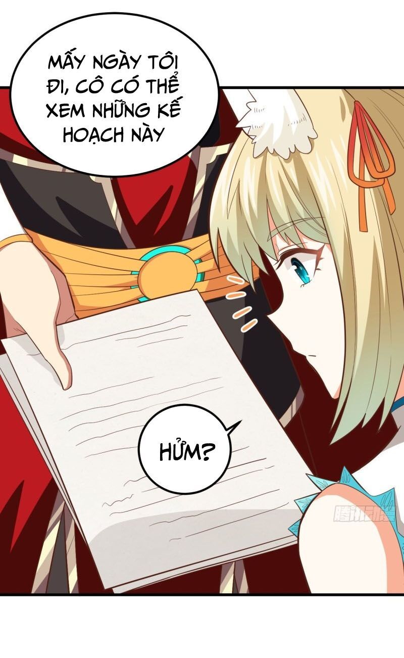 đọc truyện Từ Hôm Nay Bắt Đầu Làm Thành Chủ Chương 236 ảnh 30 tại Thiên Thai Truyện