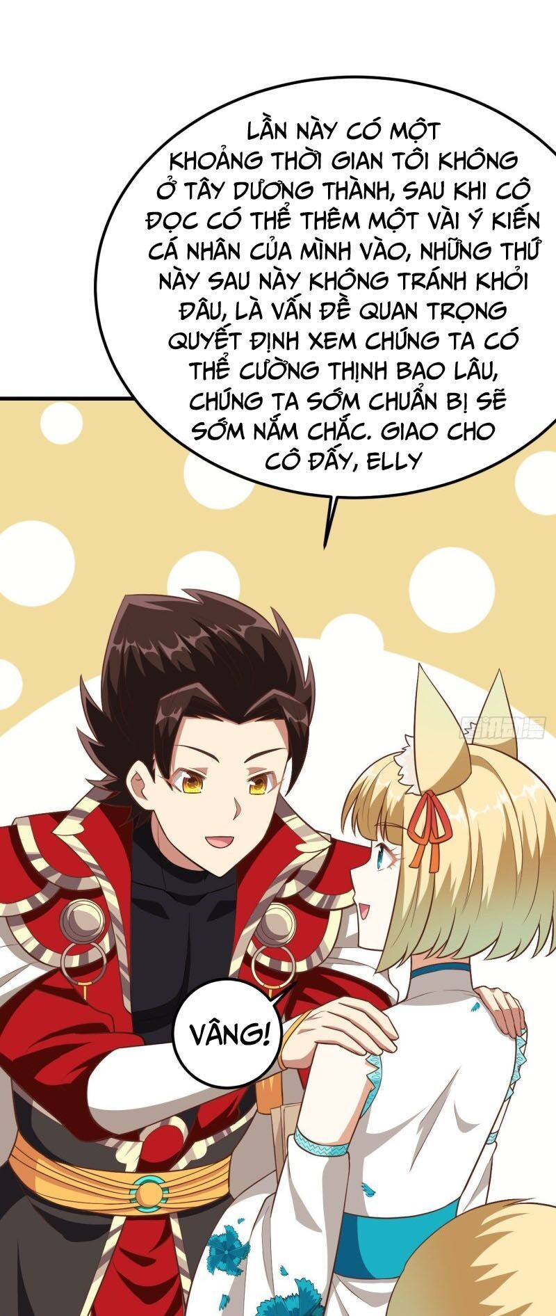 đọc truyện Từ Hôm Nay Bắt Đầu Làm Thành Chủ Chương 236 ảnh 32 tại Thiên Thai Truyện