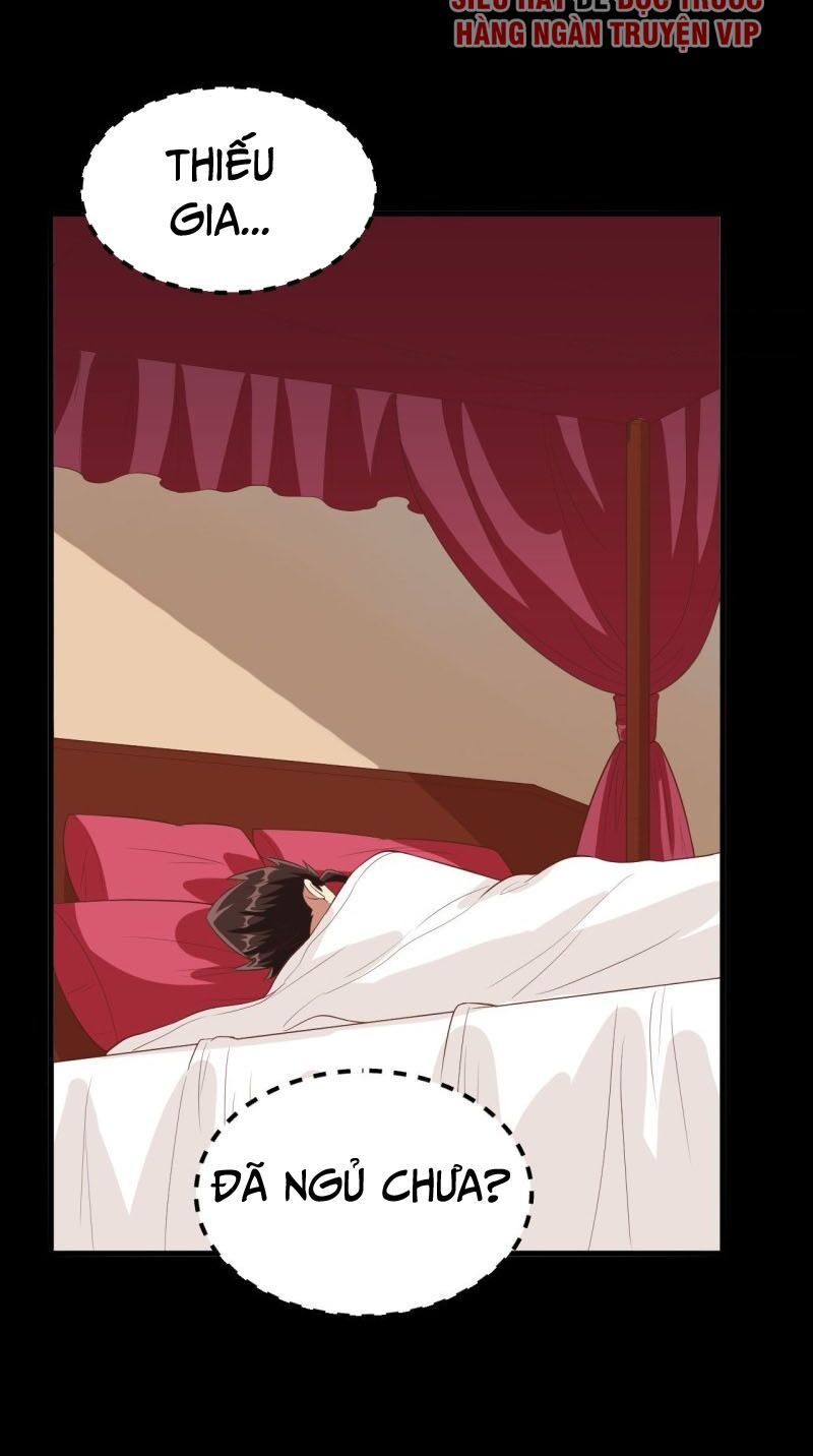 đọc truyện Từ Hôm Nay Bắt Đầu Làm Thành Chủ Chương 236 ảnh 37 tại Thiên Thai Truyện