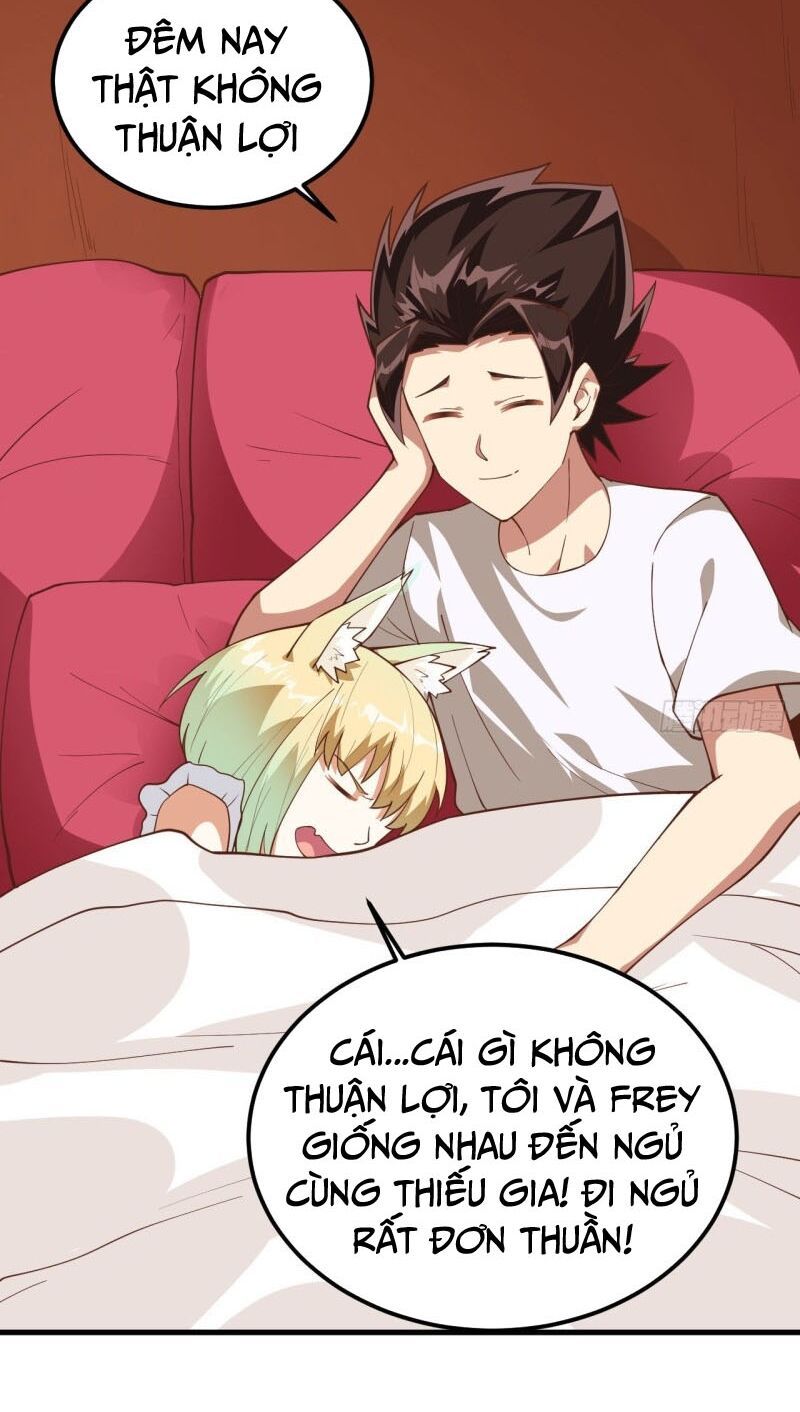 đọc truyện Từ Hôm Nay Bắt Đầu Làm Thành Chủ Chương 236 ảnh 45 tại Thiên Thai Truyện