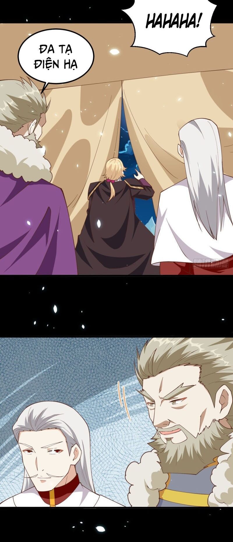 đọc truyện Từ Hôm Nay Bắt Đầu Làm Thành Chủ Chương 236 ảnh 7 tại Thiên Thai Truyện