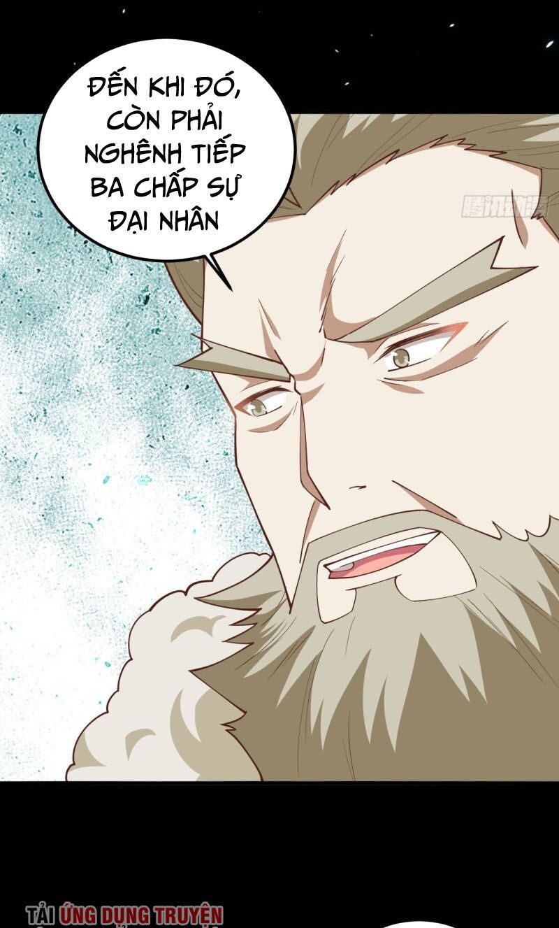 đọc truyện Từ Hôm Nay Bắt Đầu Làm Thành Chủ Chương 236 ảnh 8 tại Thiên Thai Truyện