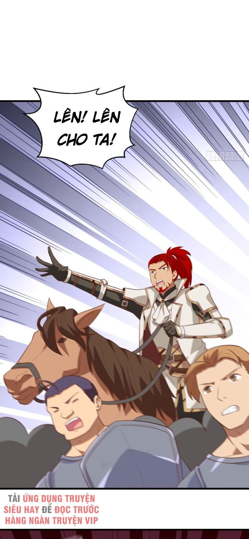 đọc truyện Từ Hôm Nay Bắt Đầu Làm Thành Chủ Chương 237 ảnh 18 tại Thiên Thai Truyện