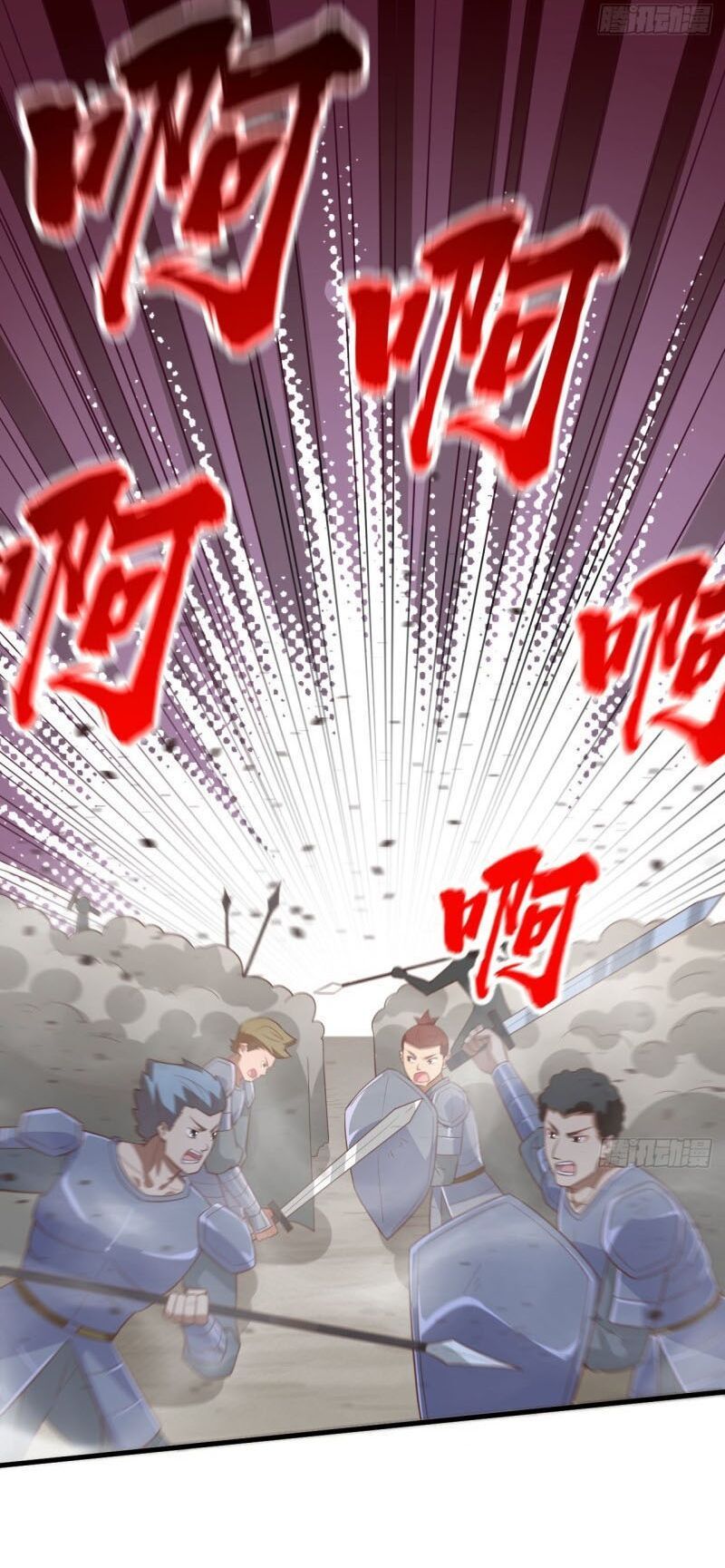 đọc truyện Từ Hôm Nay Bắt Đầu Làm Thành Chủ Chương 237 ảnh 19 tại Thiên Thai Truyện