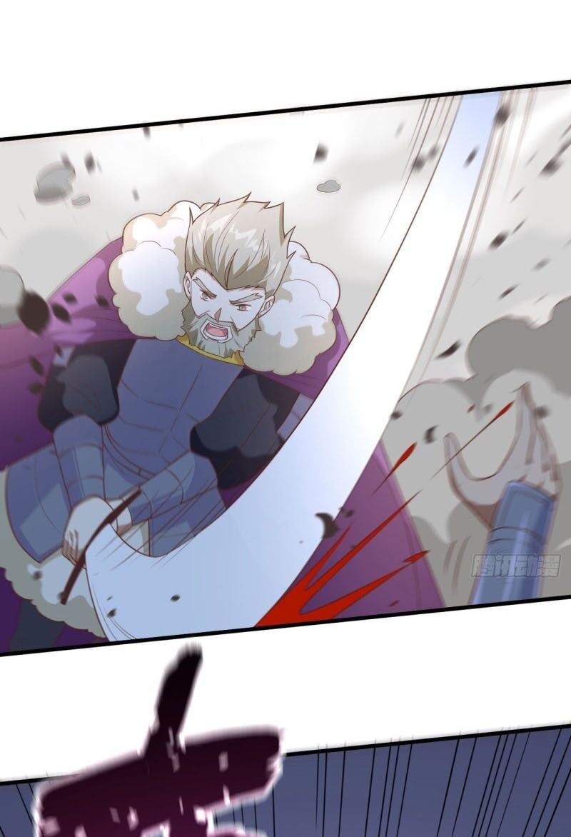 đọc truyện Từ Hôm Nay Bắt Đầu Làm Thành Chủ Chương 237 ảnh 20 tại Thiên Thai Truyện