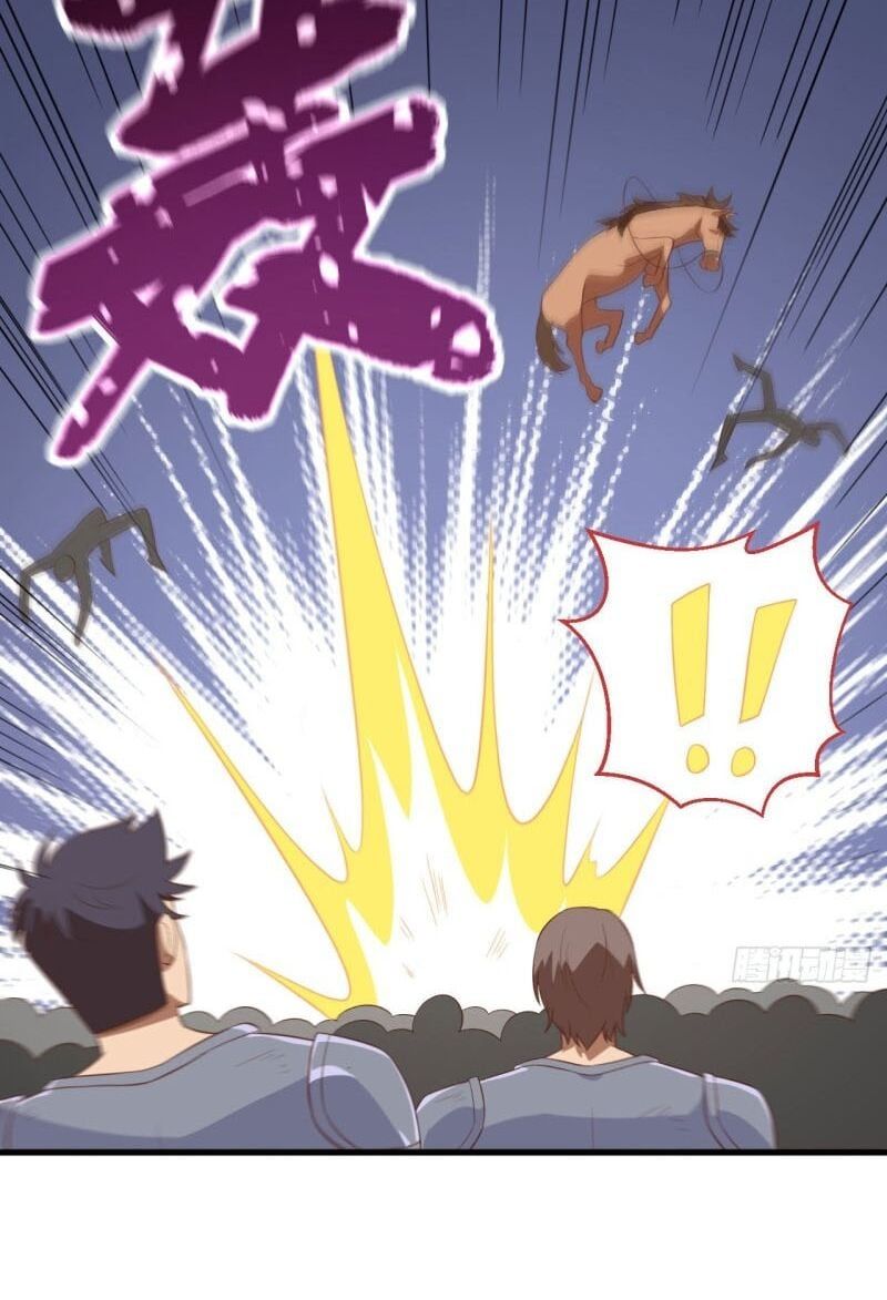 đọc truyện Từ Hôm Nay Bắt Đầu Làm Thành Chủ Chương 237 ảnh 21 tại Thiên Thai Truyện