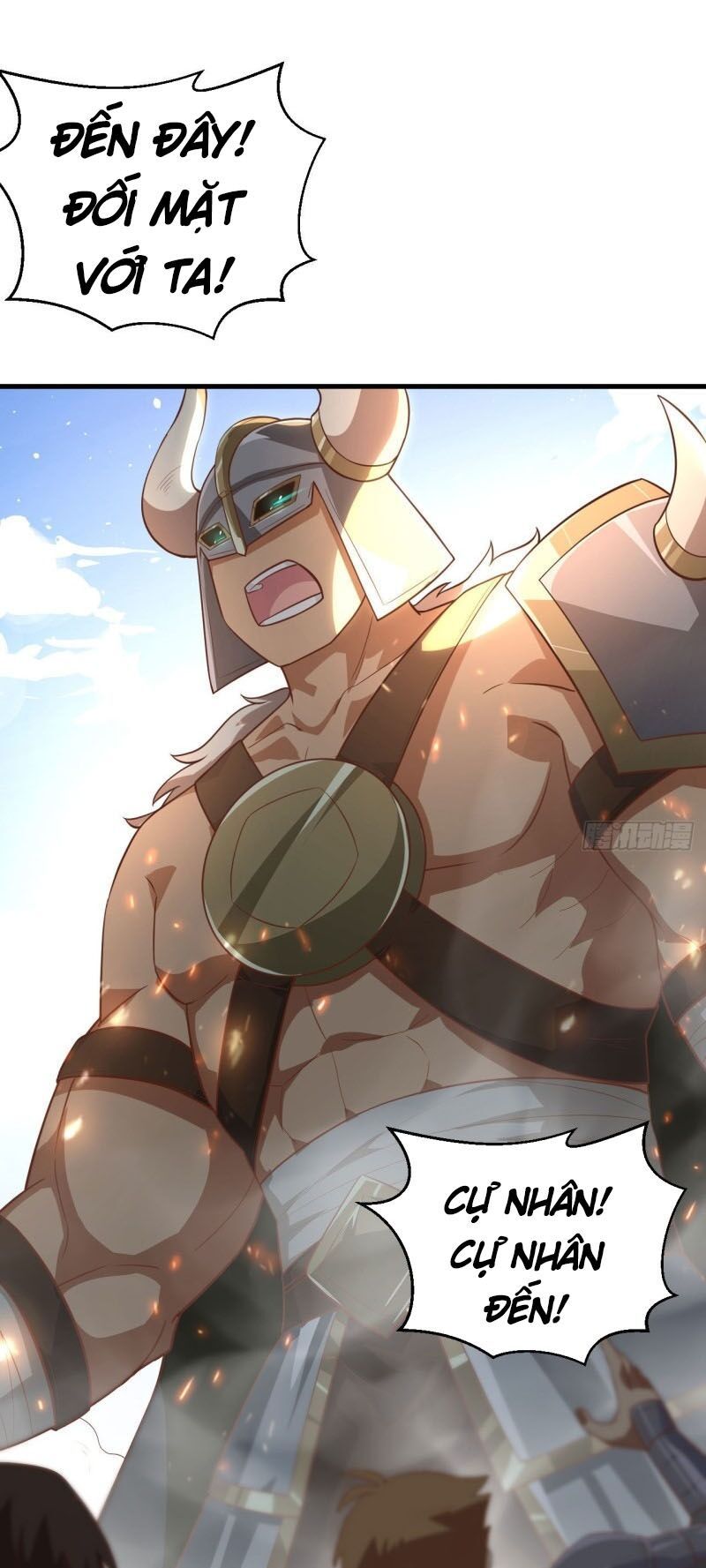 đọc truyện Từ Hôm Nay Bắt Đầu Làm Thành Chủ Chương 237 ảnh 22 tại Thiên Thai Truyện