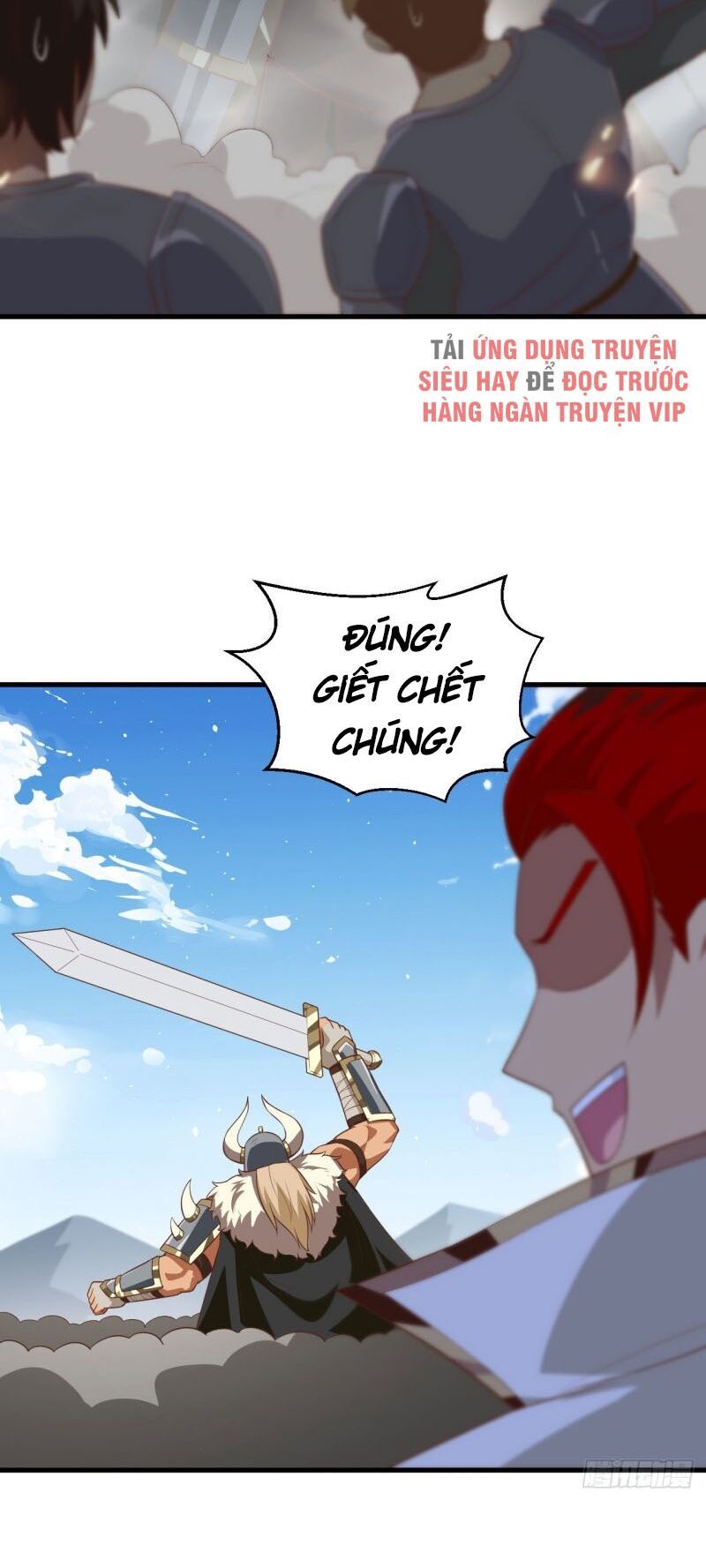 đọc truyện Từ Hôm Nay Bắt Đầu Làm Thành Chủ Chương 237 ảnh 23 tại Thiên Thai Truyện