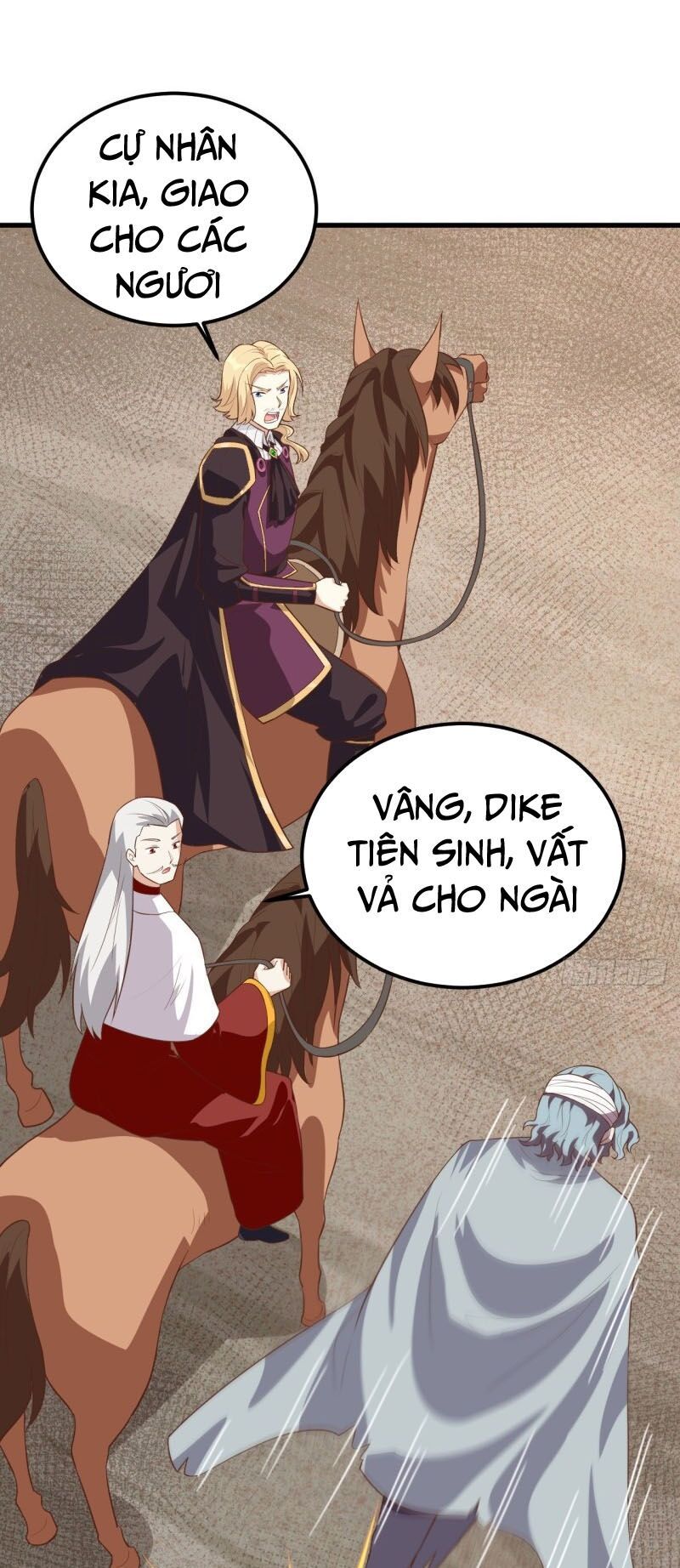 đọc truyện Từ Hôm Nay Bắt Đầu Làm Thành Chủ Chương 237 ảnh 24 tại Thiên Thai Truyện