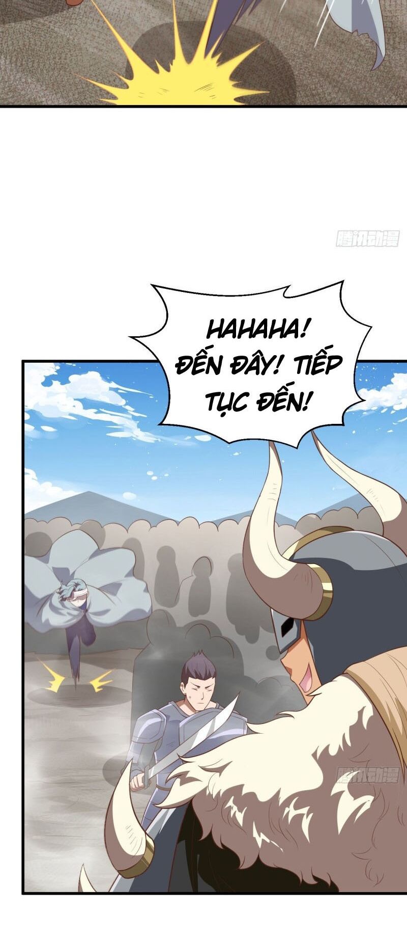 đọc truyện Từ Hôm Nay Bắt Đầu Làm Thành Chủ Chương 237 ảnh 25 tại Thiên Thai Truyện