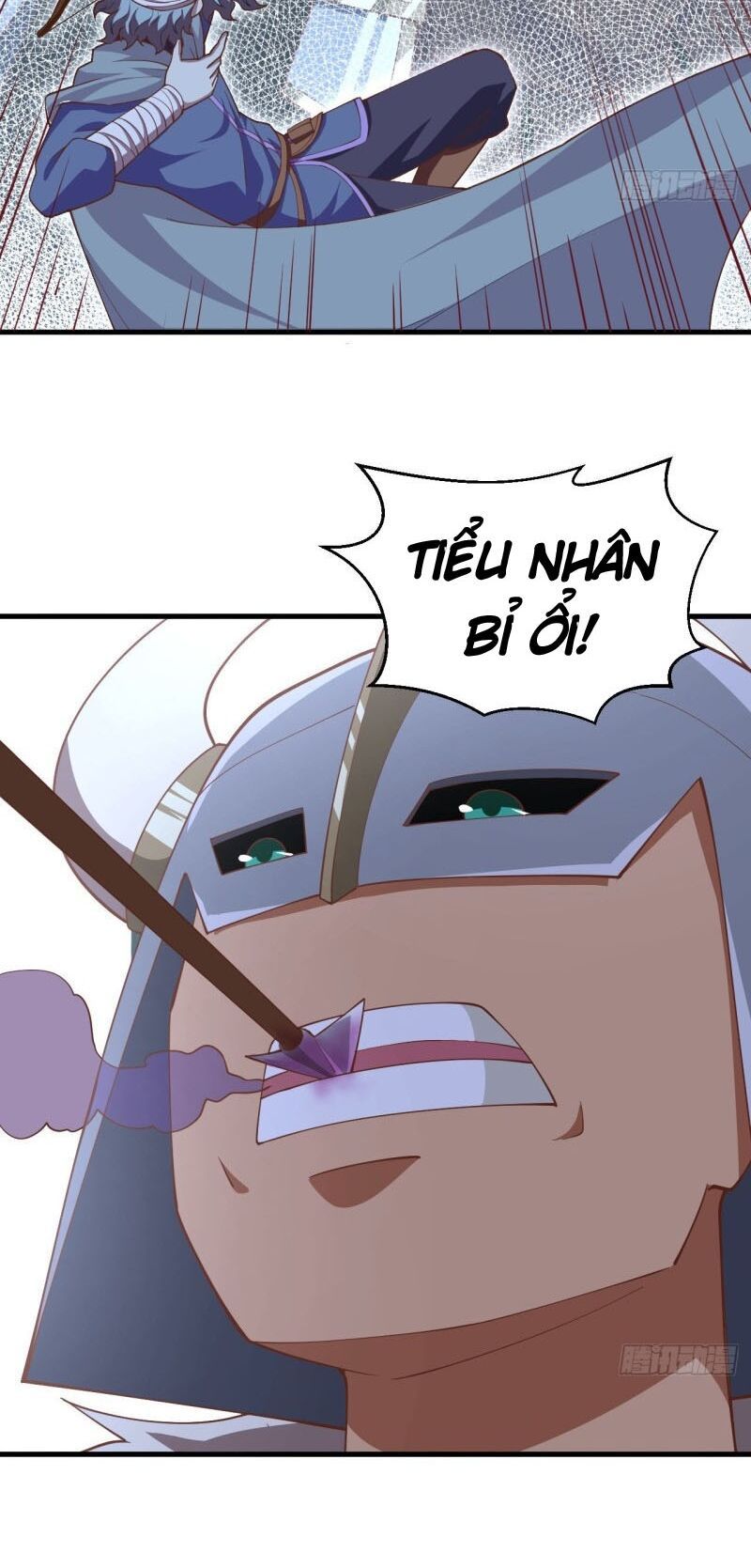 đọc truyện Từ Hôm Nay Bắt Đầu Làm Thành Chủ Chương 237 ảnh 29 tại Thiên Thai Truyện