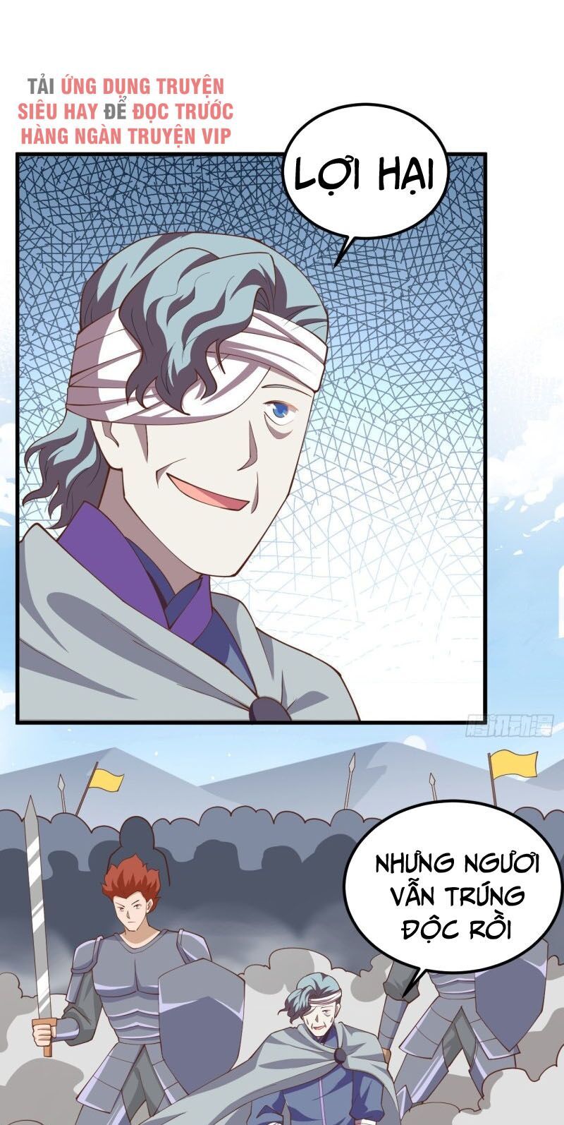 đọc truyện Từ Hôm Nay Bắt Đầu Làm Thành Chủ Chương 237 ảnh 30 tại Thiên Thai Truyện