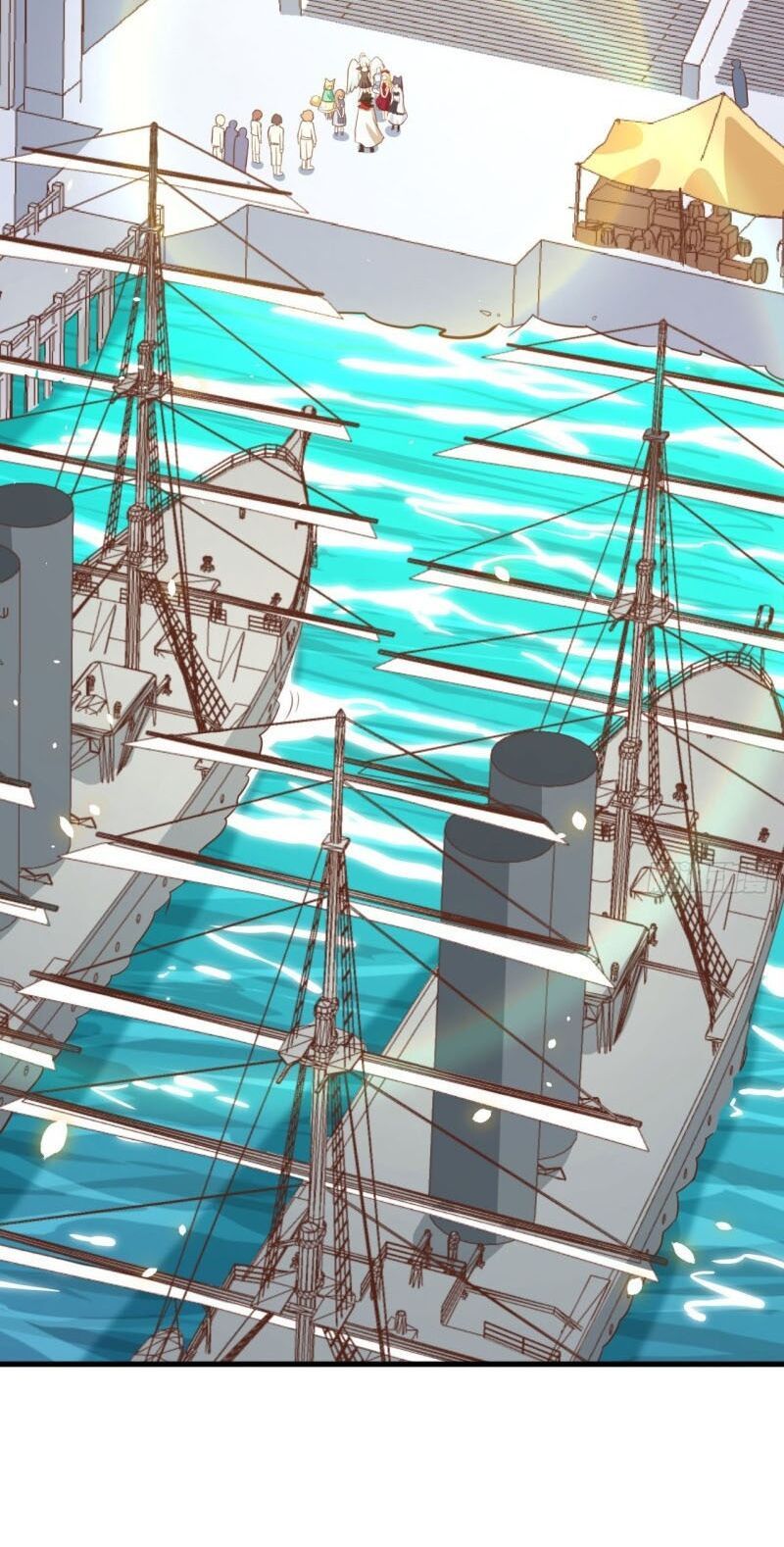 đọc truyện Từ Hôm Nay Bắt Đầu Làm Thành Chủ Chương 237 ảnh 5 tại Thiên Thai Truyện