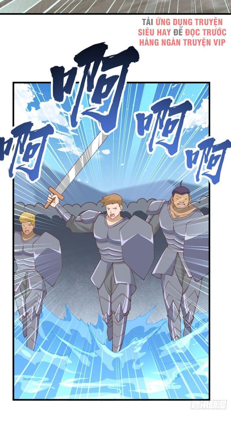 đọc truyện Từ Hôm Nay Bắt Đầu Làm Thành Chủ Chương 237 ảnh 35 tại Thiên Thai Truyện