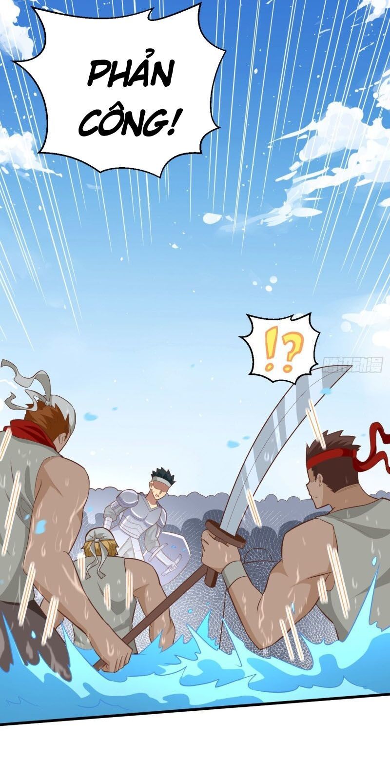 đọc truyện Từ Hôm Nay Bắt Đầu Làm Thành Chủ Chương 237 ảnh 37 tại Thiên Thai Truyện