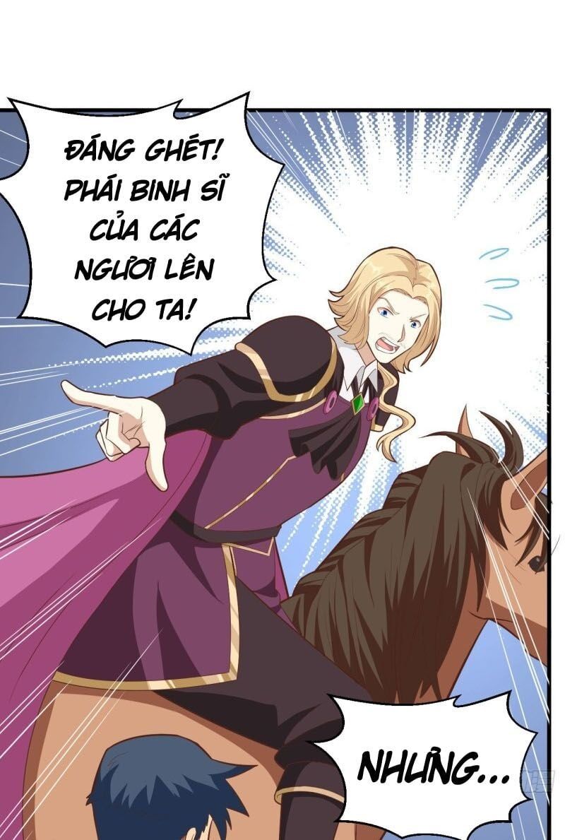 đọc truyện Từ Hôm Nay Bắt Đầu Làm Thành Chủ Chương 237 ảnh 40 tại Thiên Thai Truyện