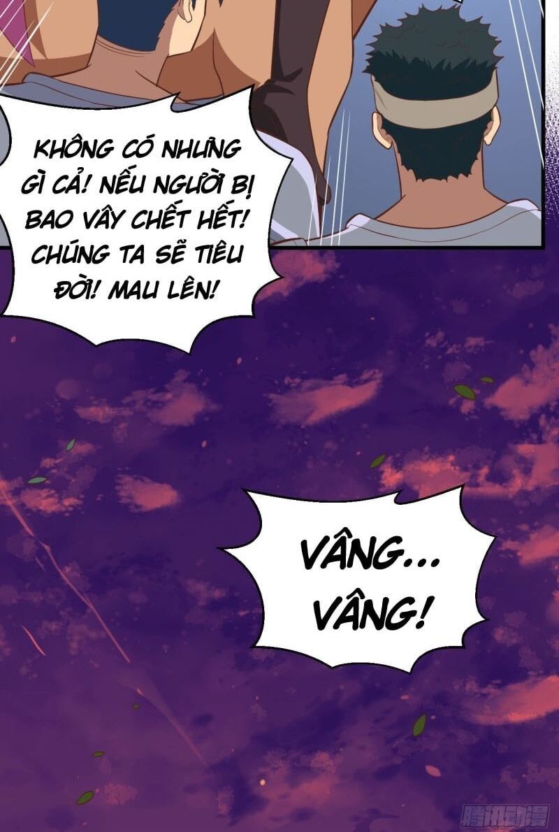 đọc truyện Từ Hôm Nay Bắt Đầu Làm Thành Chủ Chương 237 ảnh 41 tại Thiên Thai Truyện