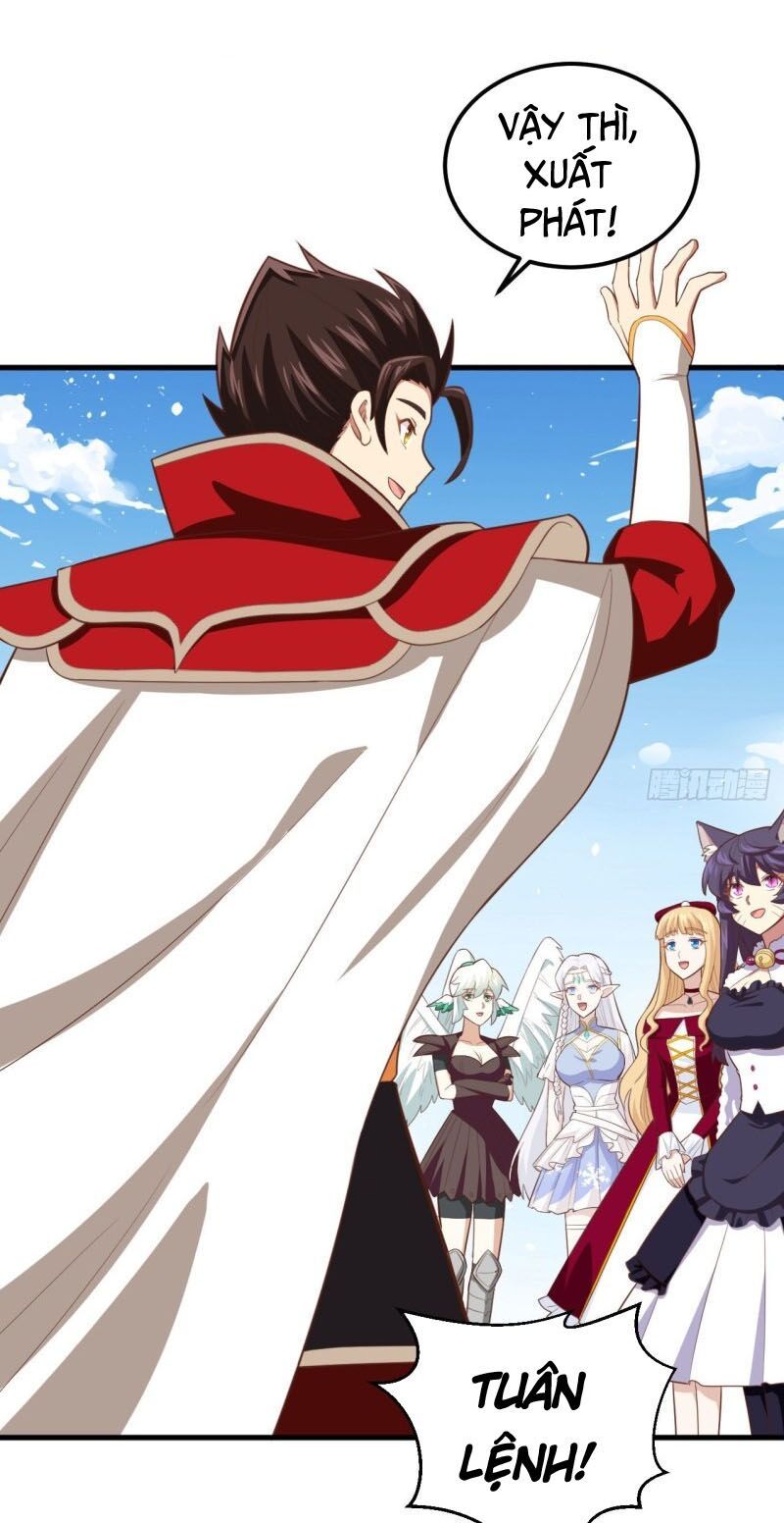 đọc truyện Từ Hôm Nay Bắt Đầu Làm Thành Chủ Chương 237 ảnh 6 tại Thiên Thai Truyện