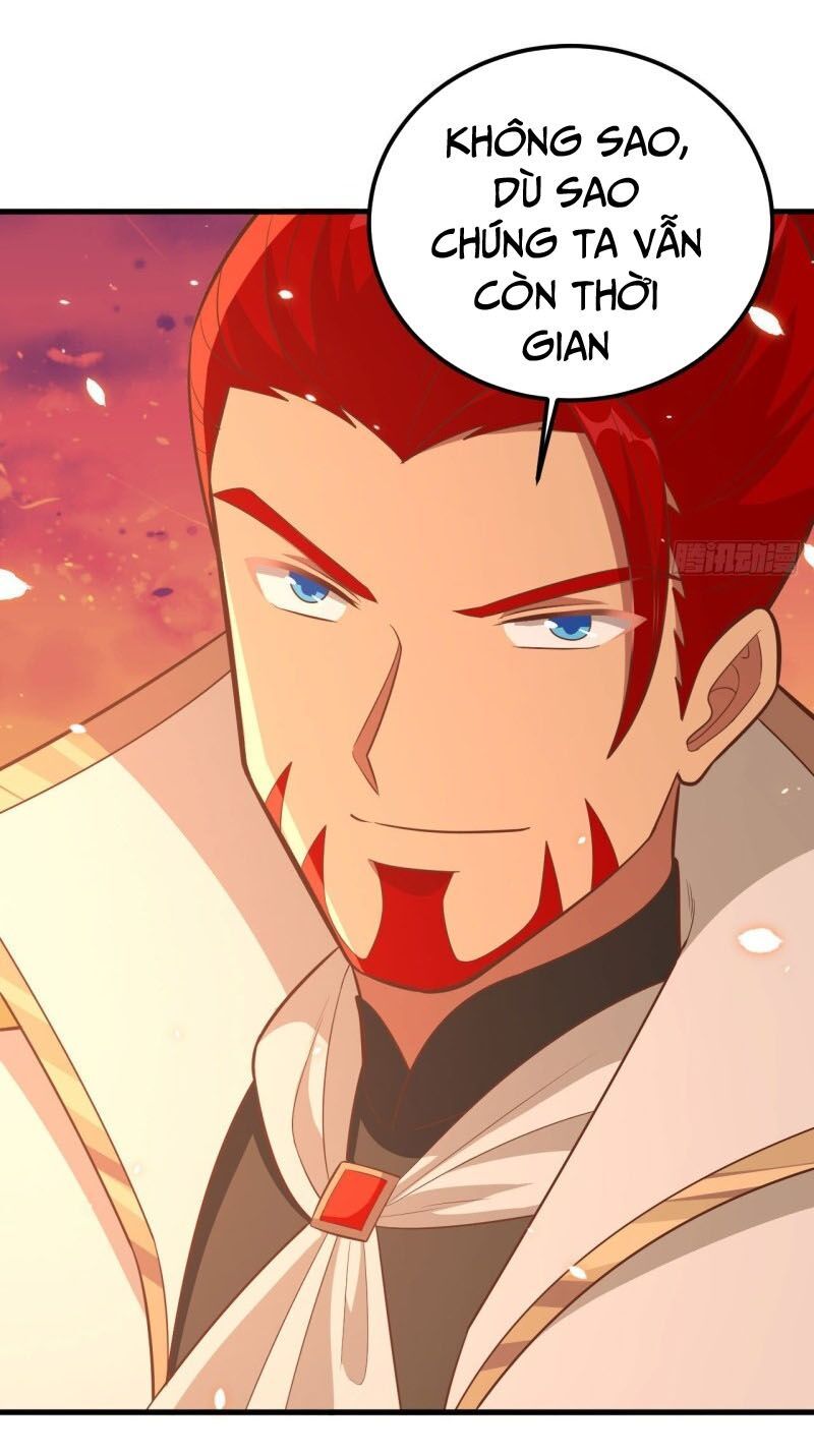 đọc truyện Từ Hôm Nay Bắt Đầu Làm Thành Chủ Chương 237 ảnh 44 tại Thiên Thai Truyện