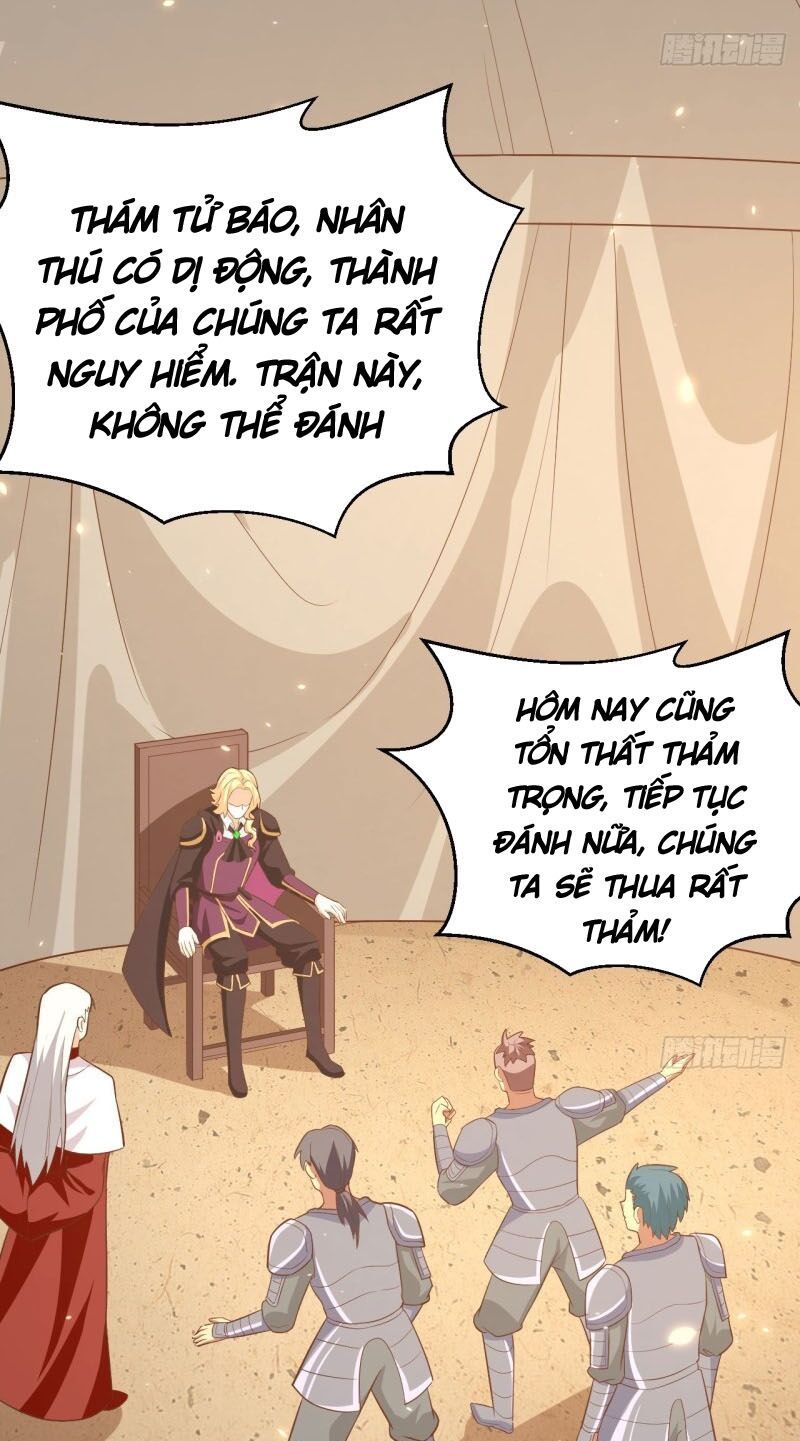 đọc truyện Từ Hôm Nay Bắt Đầu Làm Thành Chủ Chương 237 ảnh 46 tại Thiên Thai Truyện