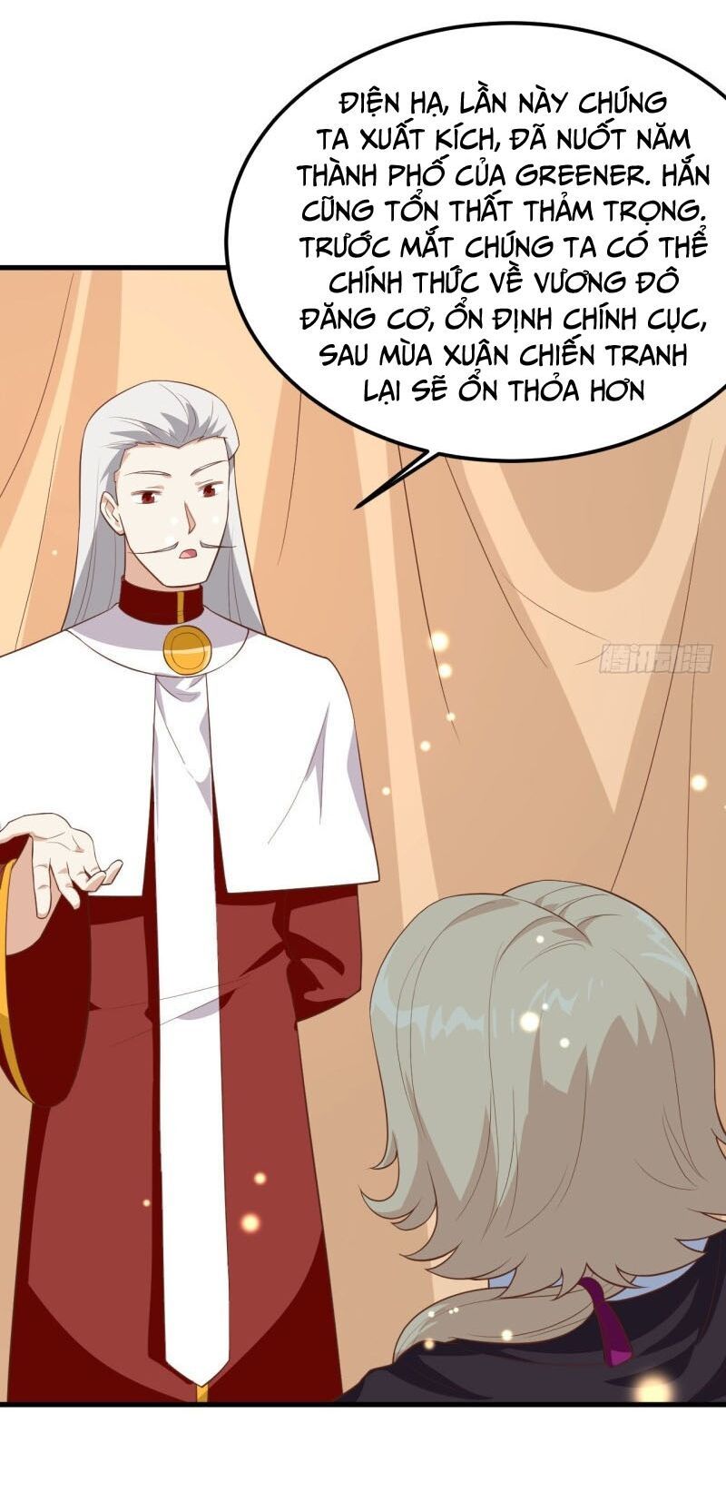 đọc truyện Từ Hôm Nay Bắt Đầu Làm Thành Chủ Chương 237 ảnh 49 tại Thiên Thai Truyện