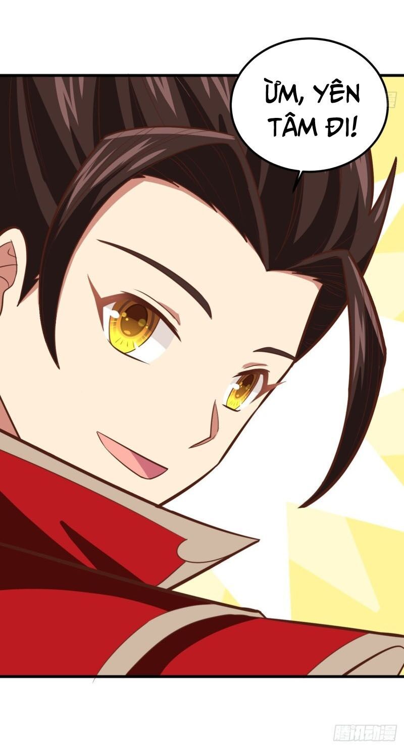 đọc truyện Từ Hôm Nay Bắt Đầu Làm Thành Chủ Chương 237 ảnh 8 tại Thiên Thai Truyện