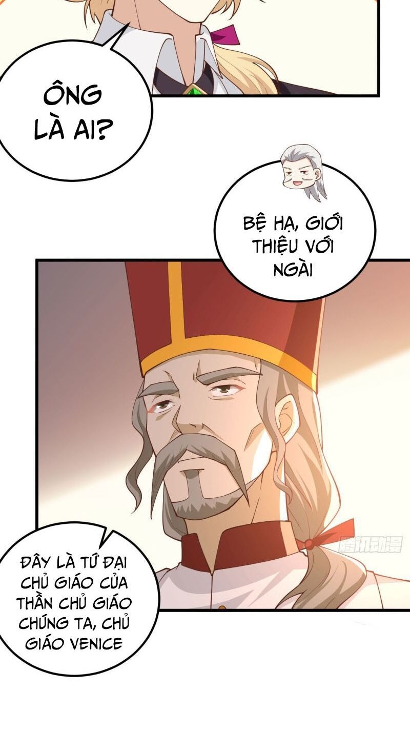 đọc truyện Từ Hôm Nay Bắt Đầu Làm Thành Chủ Chương 238 ảnh 17 tại Thiên Thai Truyện