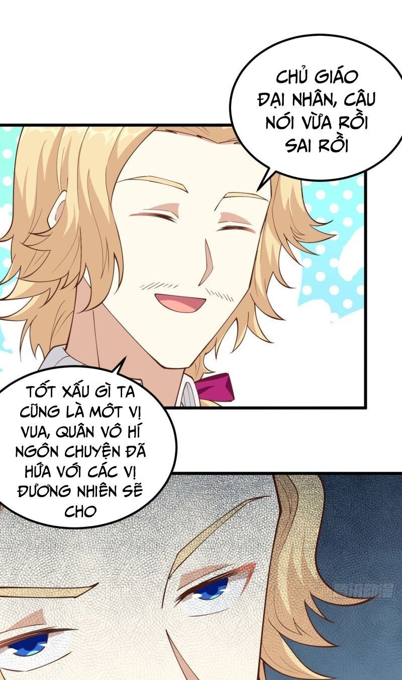 đọc truyện Từ Hôm Nay Bắt Đầu Làm Thành Chủ Chương 238 ảnh 18 tại Thiên Thai Truyện