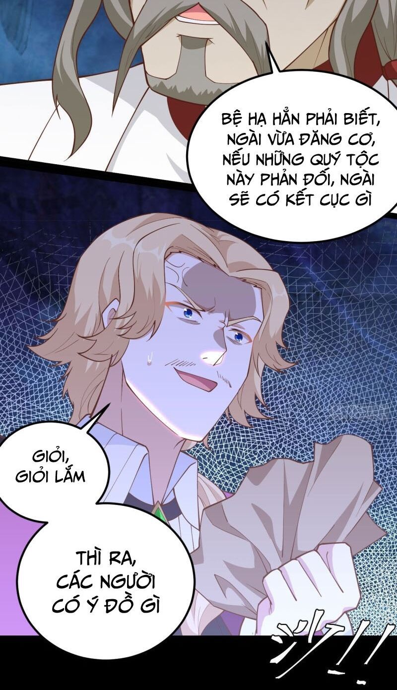 đọc truyện Từ Hôm Nay Bắt Đầu Làm Thành Chủ Chương 238 ảnh 21 tại Thiên Thai Truyện