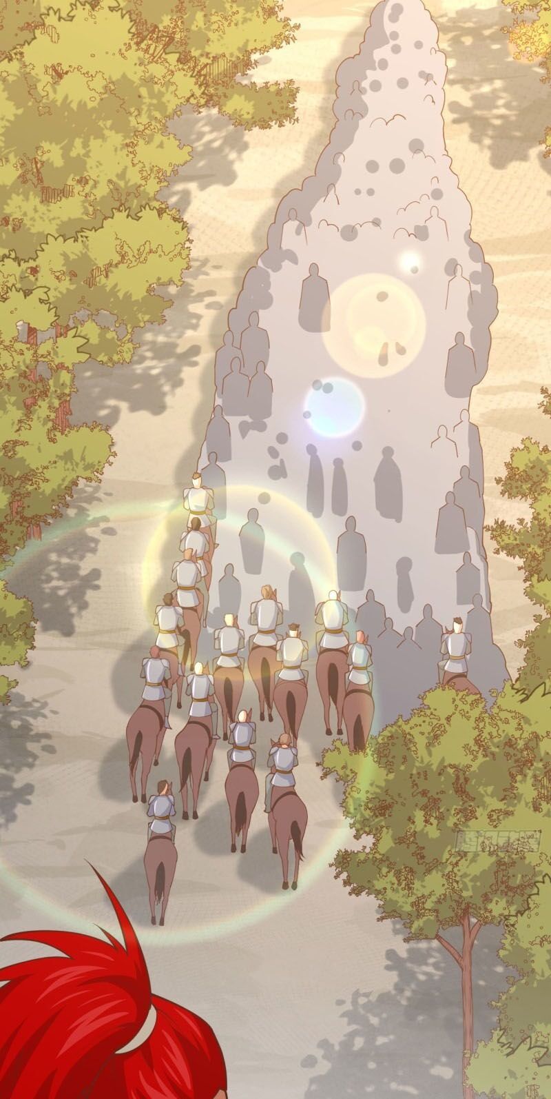 đọc truyện Từ Hôm Nay Bắt Đầu Làm Thành Chủ Chương 238 ảnh 4 tại Thiên Thai Truyện