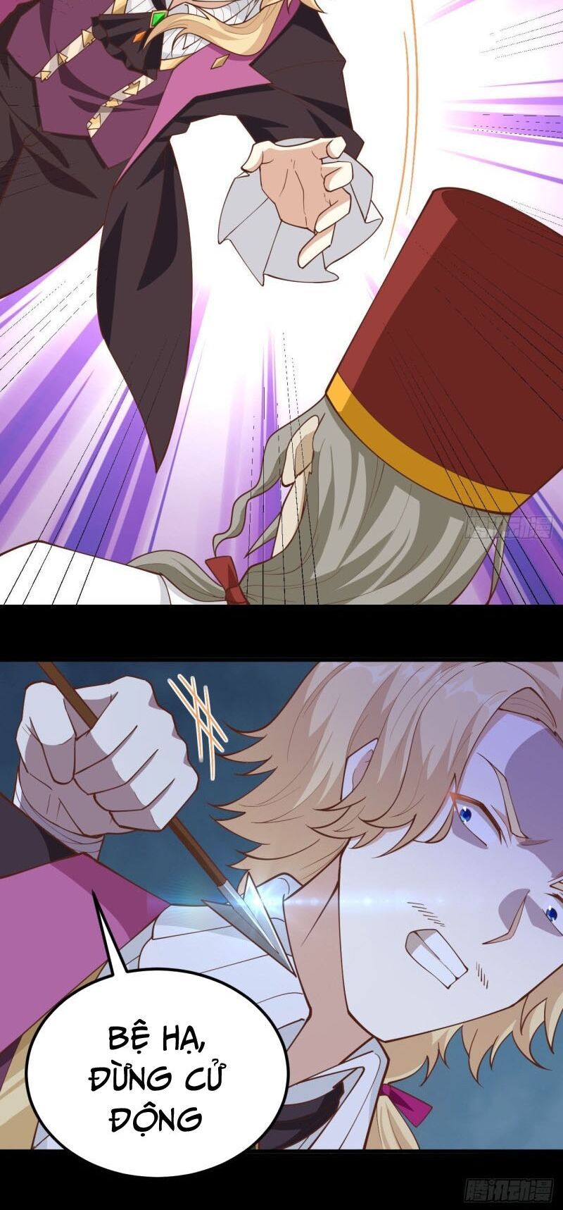 đọc truyện Từ Hôm Nay Bắt Đầu Làm Thành Chủ Chương 238 ảnh 23 tại Thiên Thai Truyện