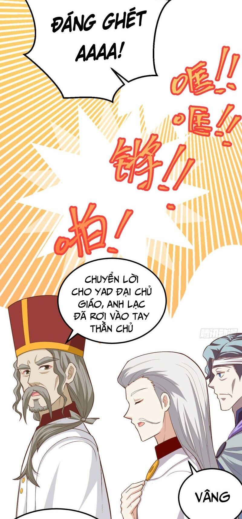 đọc truyện Từ Hôm Nay Bắt Đầu Làm Thành Chủ Chương 238 ảnh 27 tại Thiên Thai Truyện