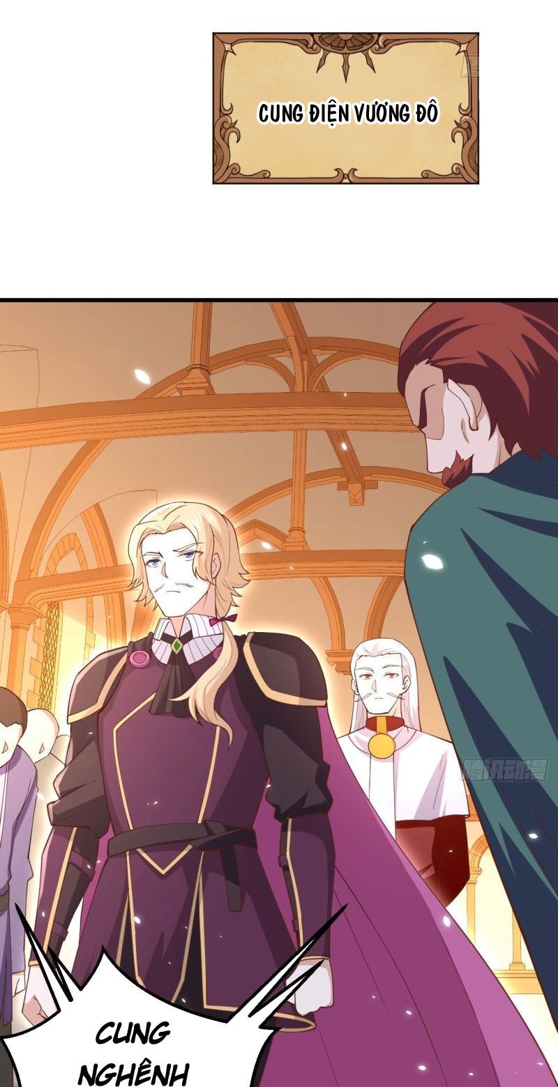 đọc truyện Từ Hôm Nay Bắt Đầu Làm Thành Chủ Chương 238 ảnh 8 tại Thiên Thai Truyện