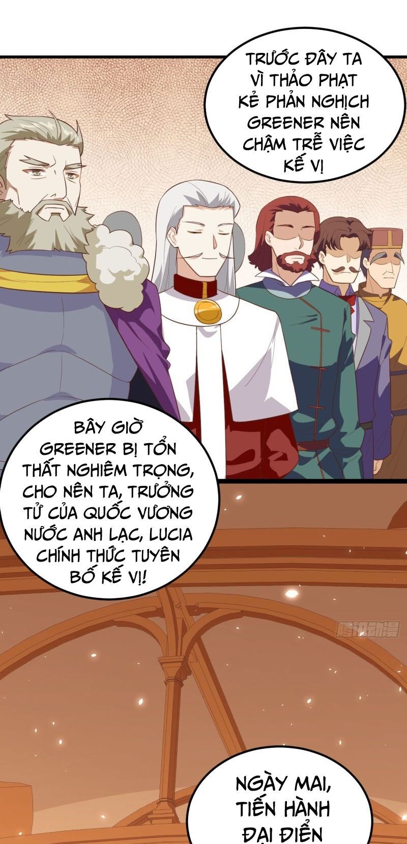 đọc truyện Từ Hôm Nay Bắt Đầu Làm Thành Chủ Chương 238 ảnh 10 tại Thiên Thai Truyện