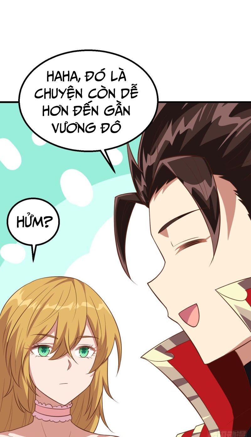 đọc truyện Từ Hôm Nay Bắt Đầu Làm Thành Chủ Chương 239 ảnh 12 tại Thiên Thai Truyện