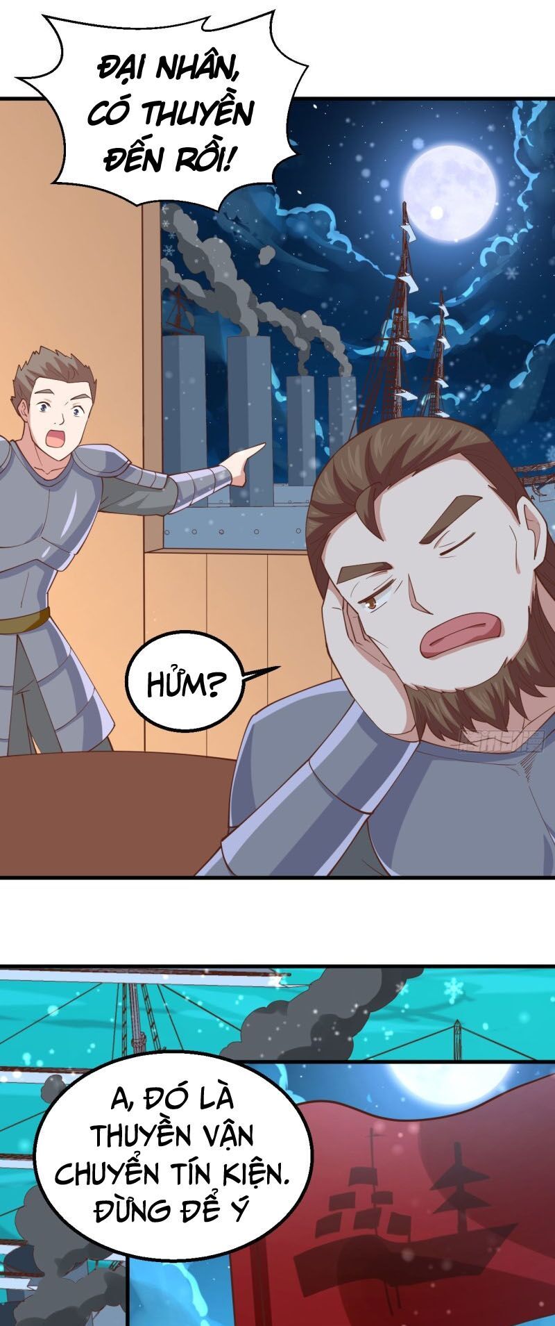 đọc truyện Từ Hôm Nay Bắt Đầu Làm Thành Chủ Chương 239 ảnh 14 tại Thiên Thai Truyện