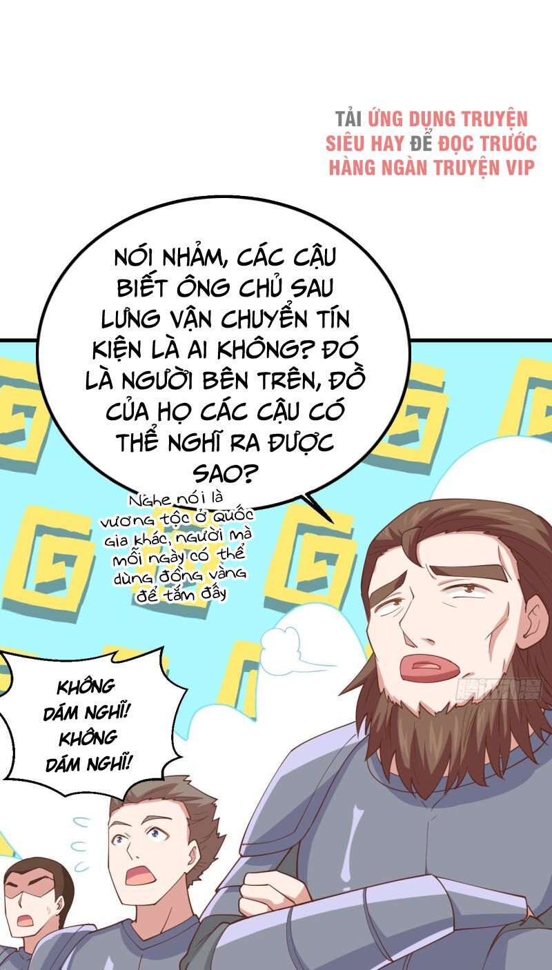 đọc truyện Từ Hôm Nay Bắt Đầu Làm Thành Chủ Chương 239 ảnh 16 tại Thiên Thai Truyện