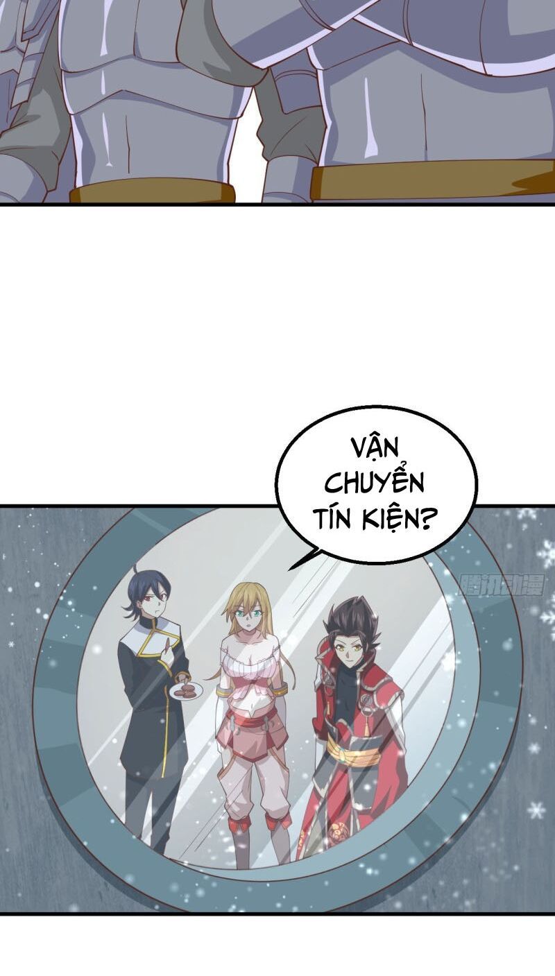 đọc truyện Từ Hôm Nay Bắt Đầu Làm Thành Chủ Chương 239 ảnh 17 tại Thiên Thai Truyện