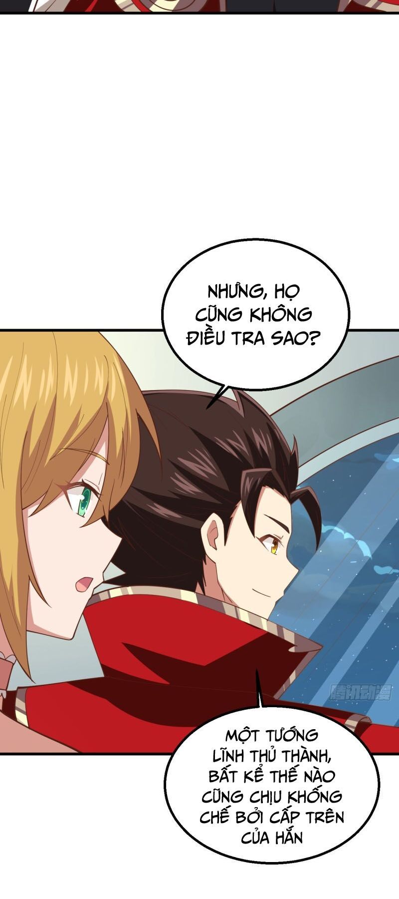 đọc truyện Từ Hôm Nay Bắt Đầu Làm Thành Chủ Chương 239 ảnh 19 tại Thiên Thai Truyện