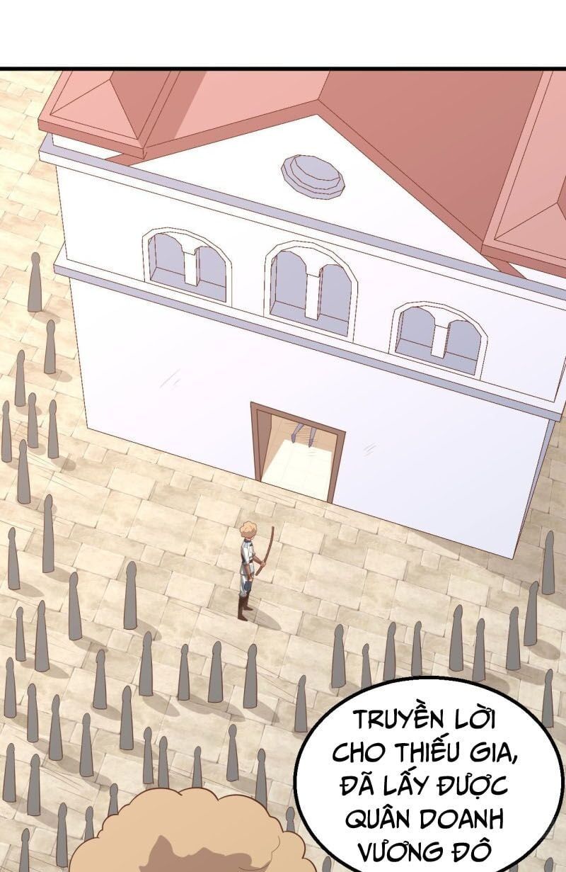 đọc truyện Từ Hôm Nay Bắt Đầu Làm Thành Chủ Chương 239 ảnh 21 tại Thiên Thai Truyện