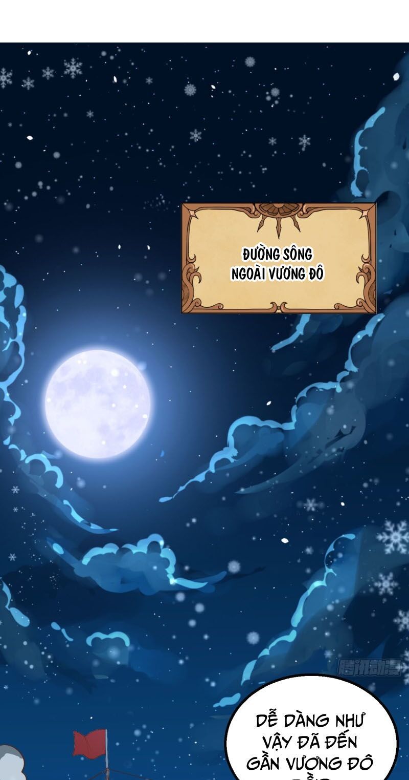 đọc truyện Từ Hôm Nay Bắt Đầu Làm Thành Chủ Chương 239 ảnh 4 tại Thiên Thai Truyện