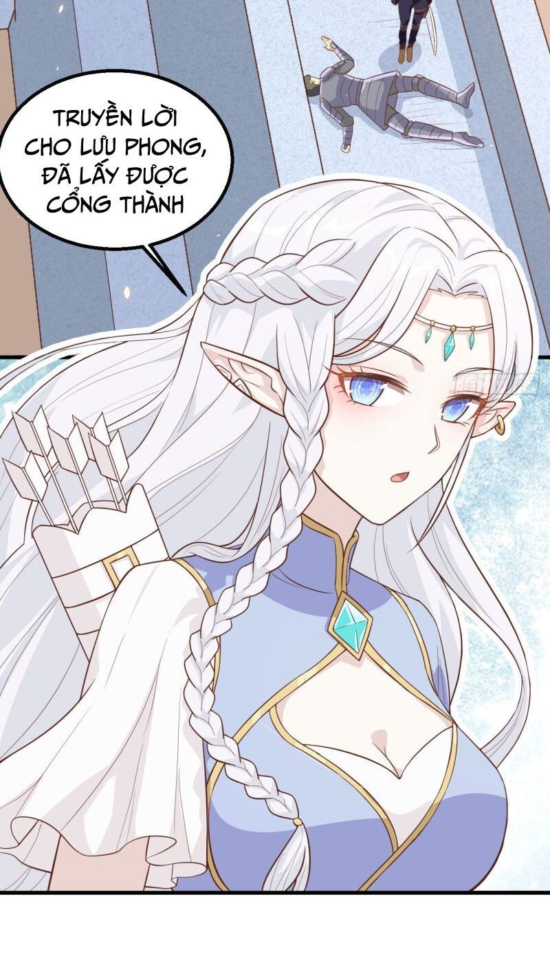 đọc truyện Từ Hôm Nay Bắt Đầu Làm Thành Chủ Chương 239 ảnh 24 tại Thiên Thai Truyện