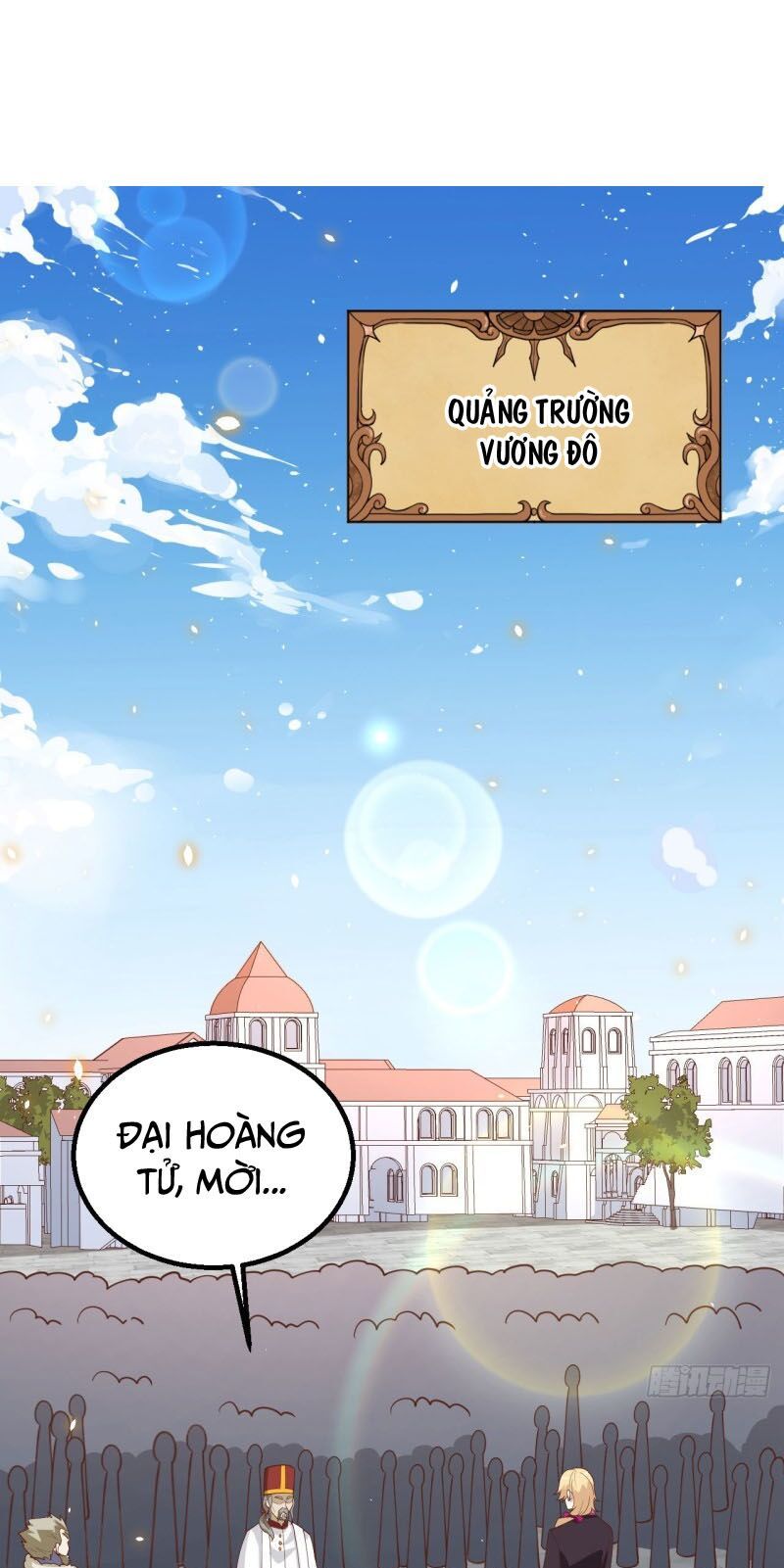 đọc truyện Từ Hôm Nay Bắt Đầu Làm Thành Chủ Chương 239 ảnh 25 tại Thiên Thai Truyện