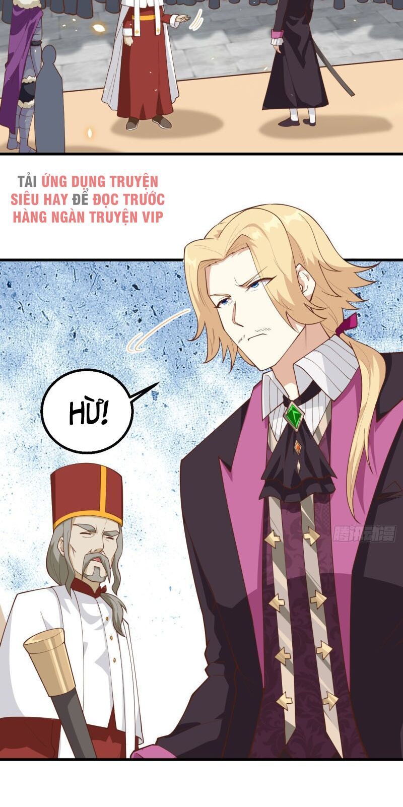 đọc truyện Từ Hôm Nay Bắt Đầu Làm Thành Chủ Chương 239 ảnh 26 tại Thiên Thai Truyện