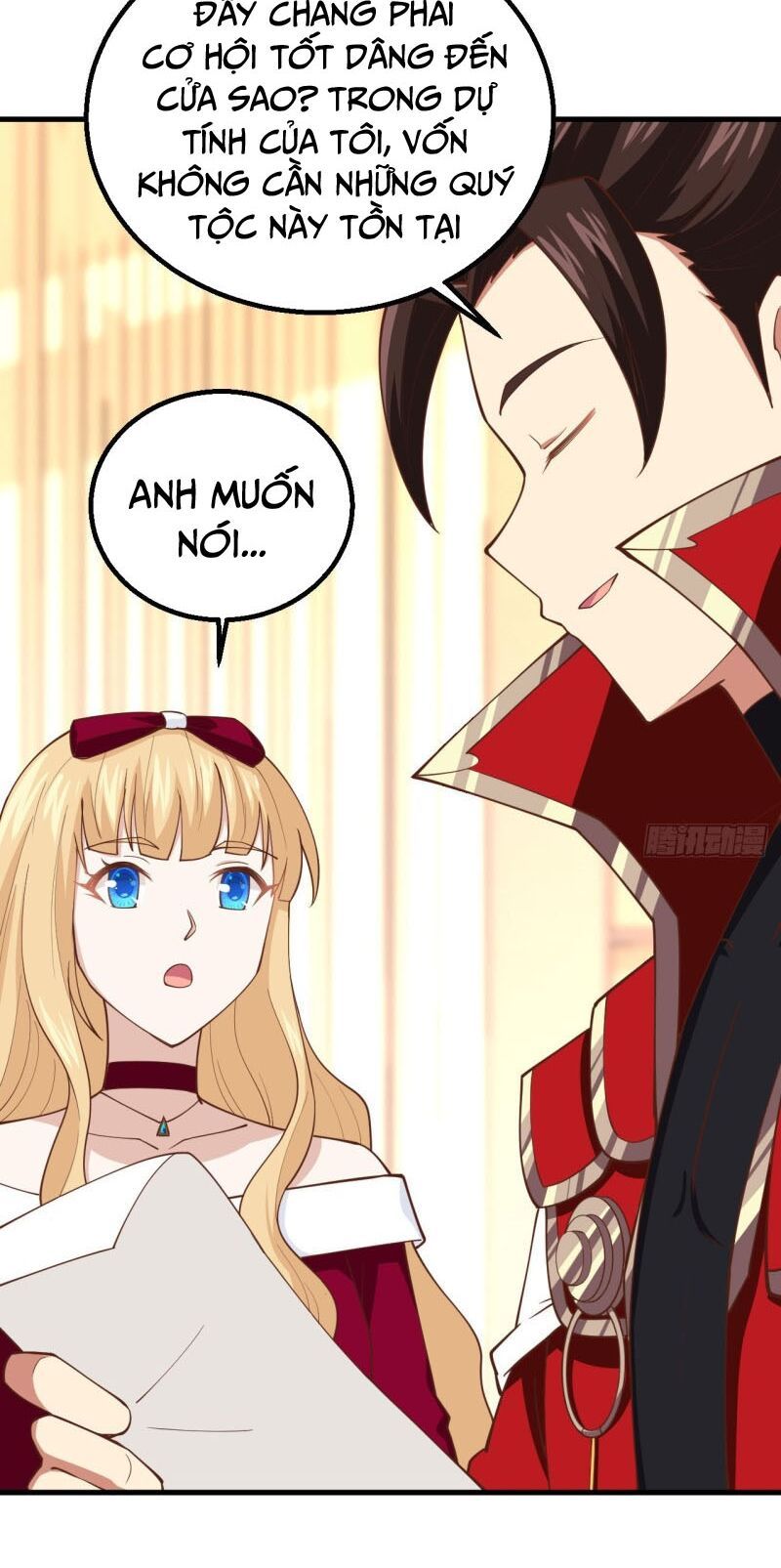 đọc truyện Từ Hôm Nay Bắt Đầu Làm Thành Chủ Chương 239 ảnh 30 tại Thiên Thai Truyện