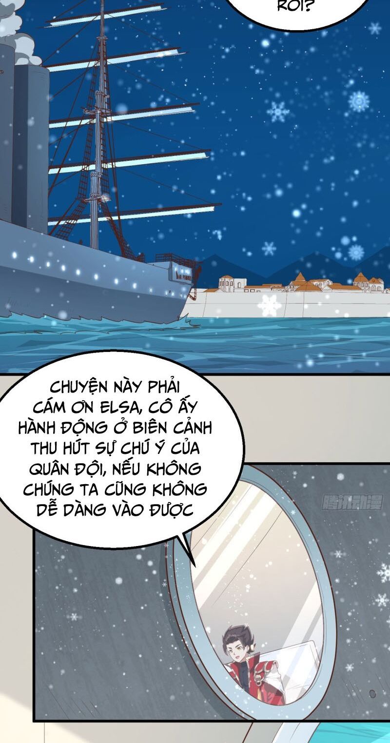 đọc truyện Từ Hôm Nay Bắt Đầu Làm Thành Chủ Chương 239 ảnh 5 tại Thiên Thai Truyện