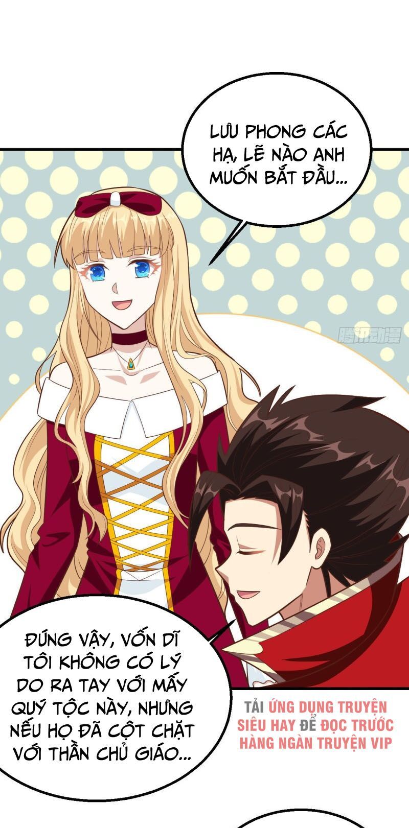 đọc truyện Từ Hôm Nay Bắt Đầu Làm Thành Chủ Chương 239 ảnh 33 tại Thiên Thai Truyện